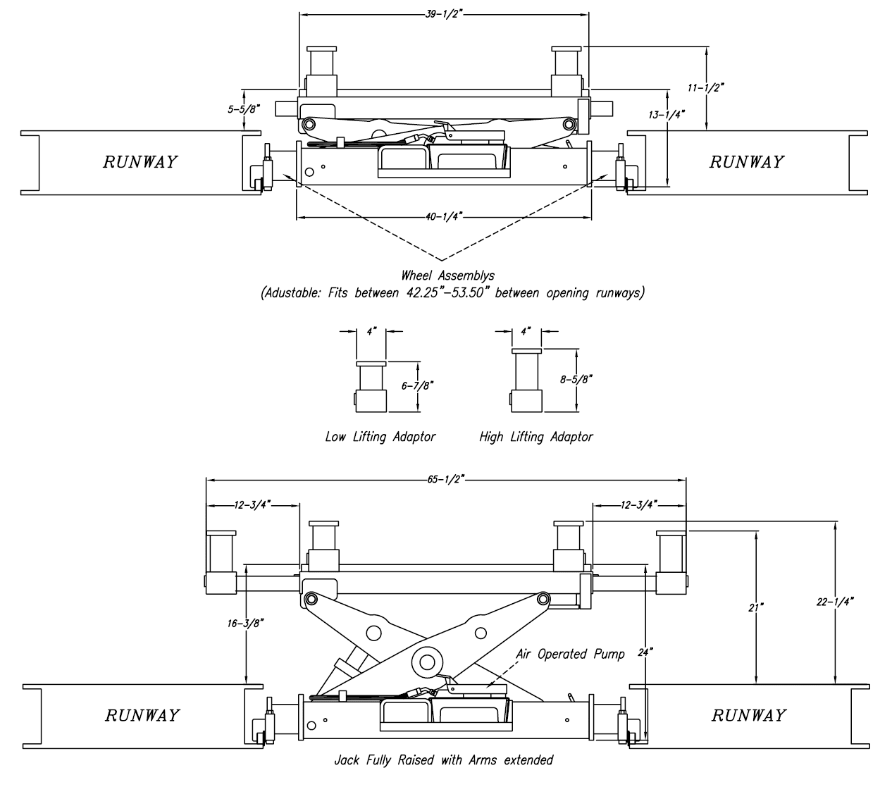 Download specifications sheet